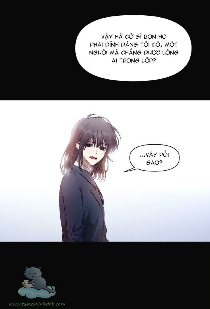 Tự Do Trong Mơ Chapter 14 - Trang 2