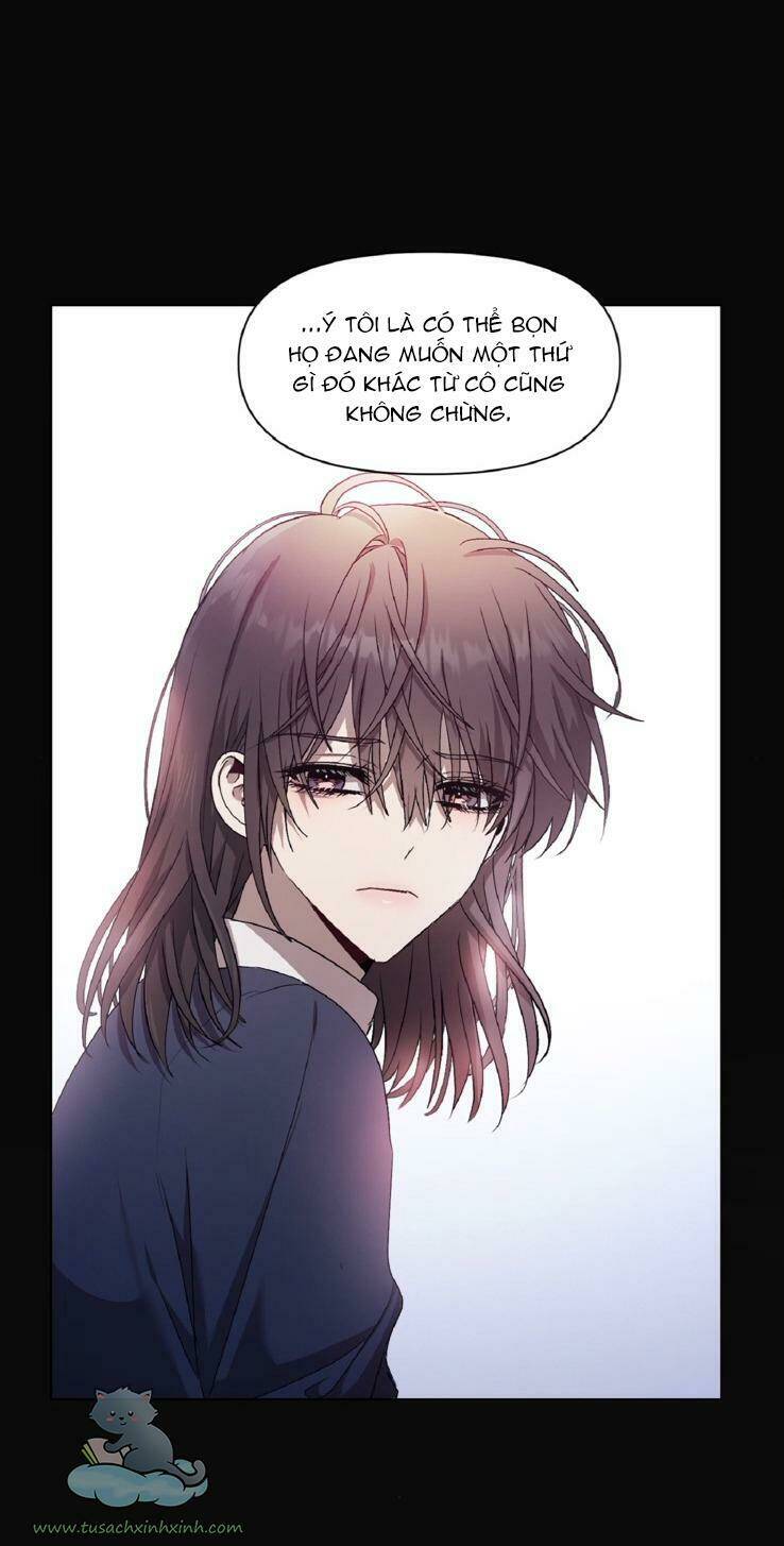 Tự Do Trong Mơ Chapter 14 - Trang 2