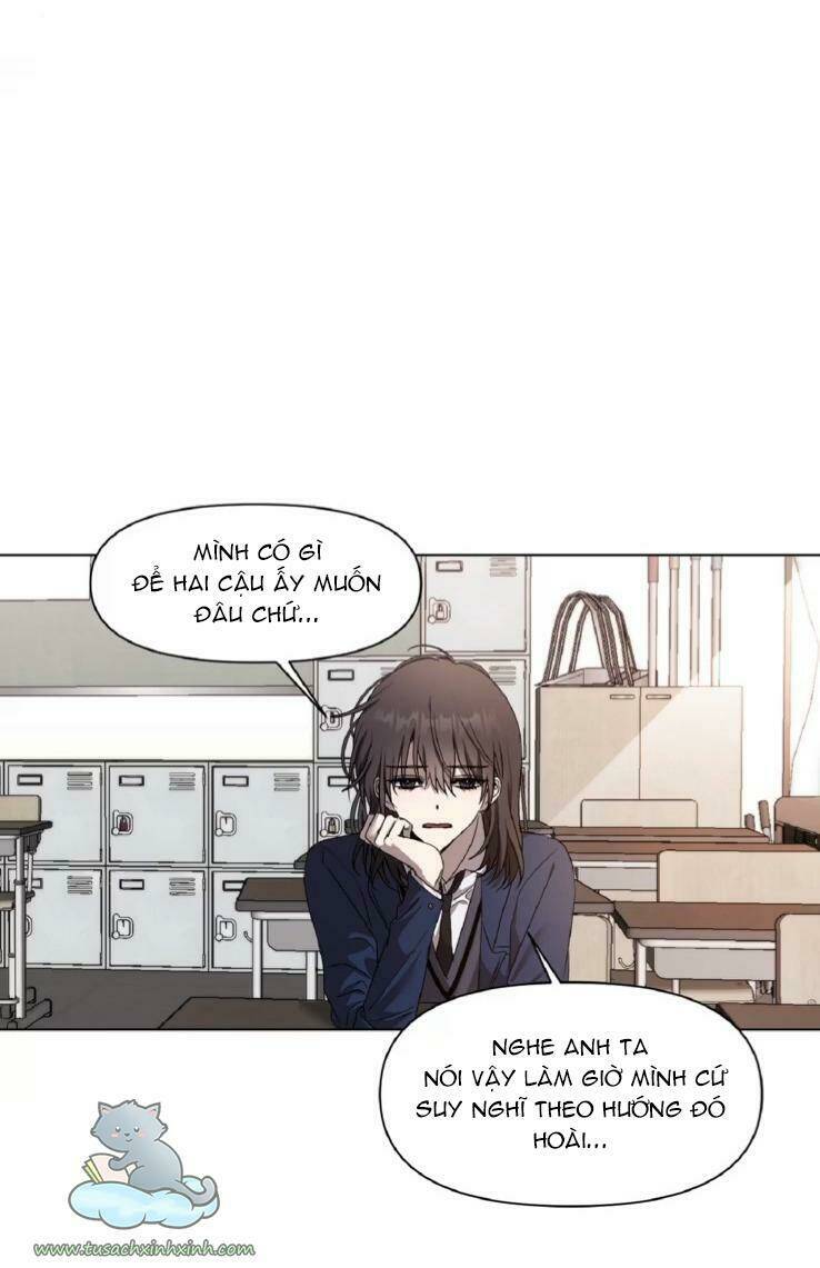 Tự Do Trong Mơ Chapter 14 - Trang 2