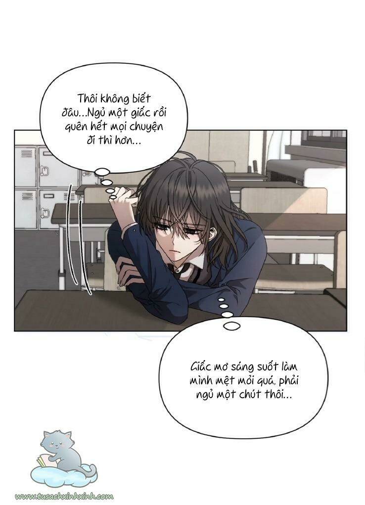 Tự Do Trong Mơ Chapter 14 - Trang 2