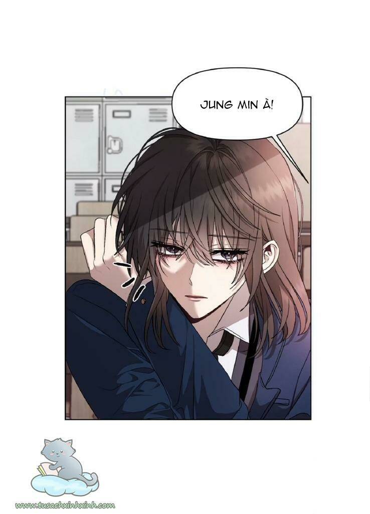 Tự Do Trong Mơ Chapter 14 - Trang 2