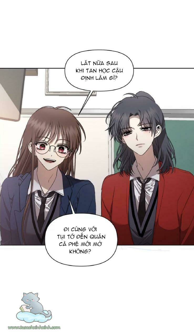 Tự Do Trong Mơ Chapter 14 - Trang 2