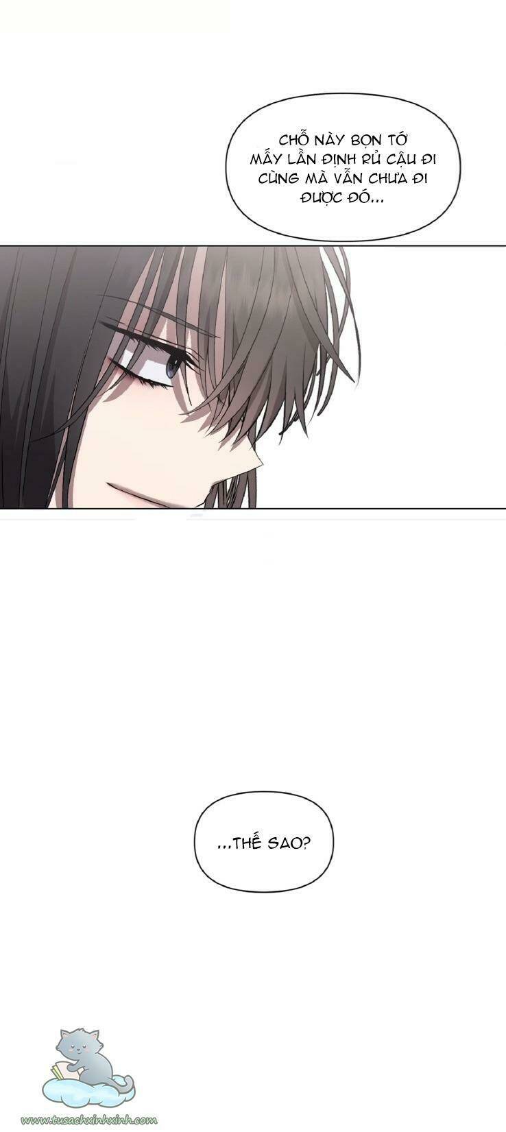 Tự Do Trong Mơ Chapter 14 - Trang 2