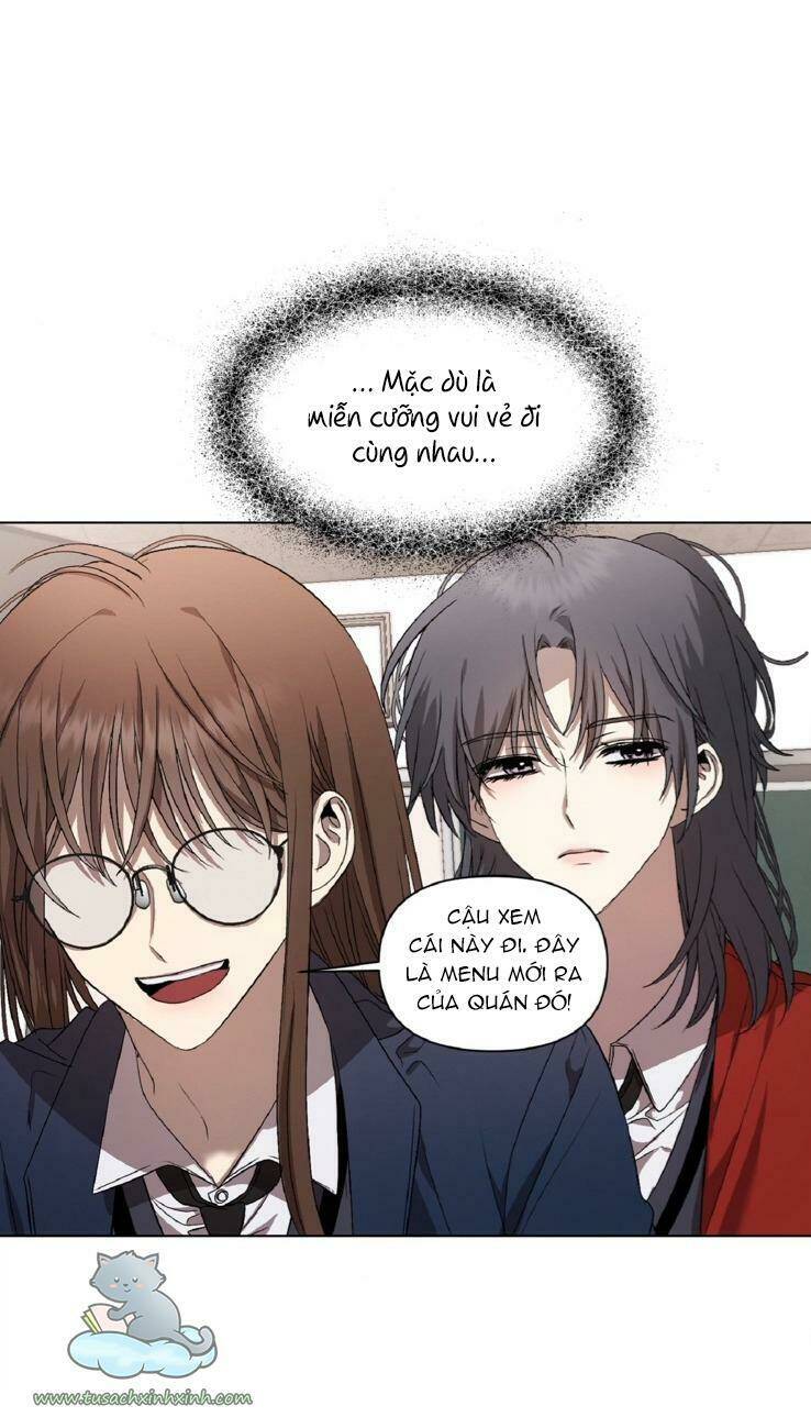 Tự Do Trong Mơ Chapter 14 - Trang 2