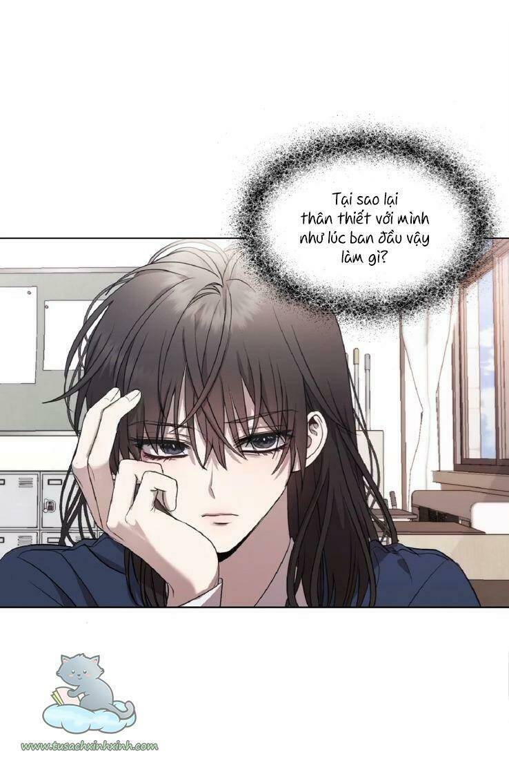 Tự Do Trong Mơ Chapter 14 - Trang 2