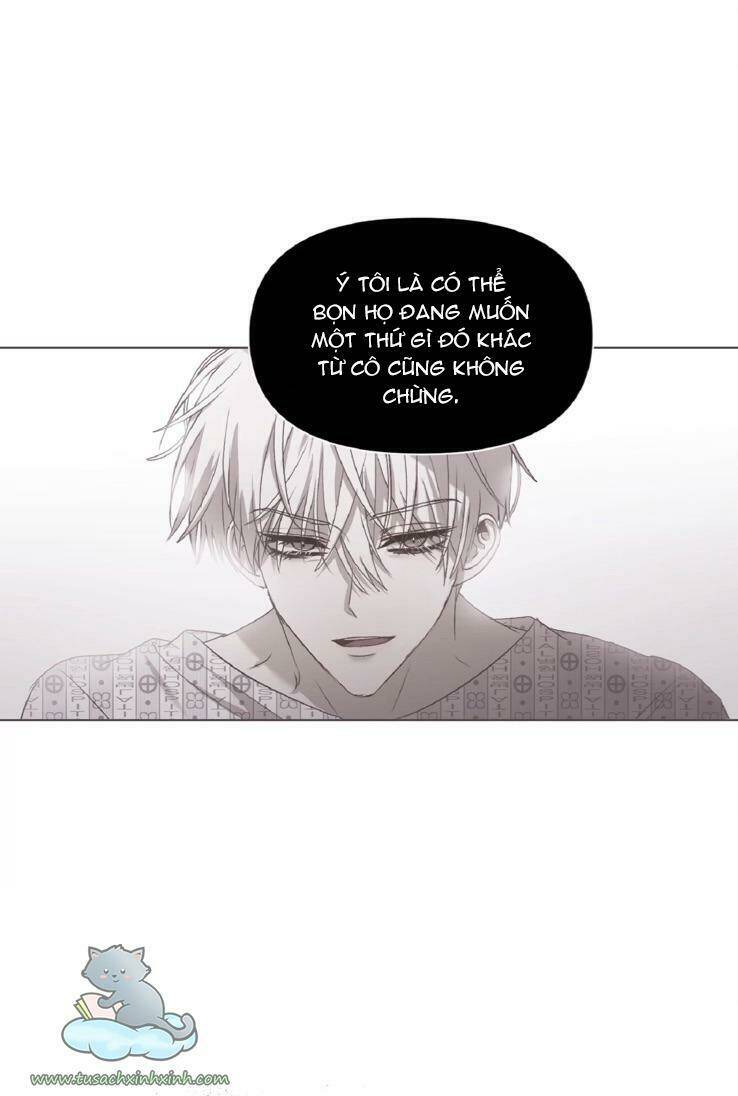 Tự Do Trong Mơ Chapter 14 - Trang 2