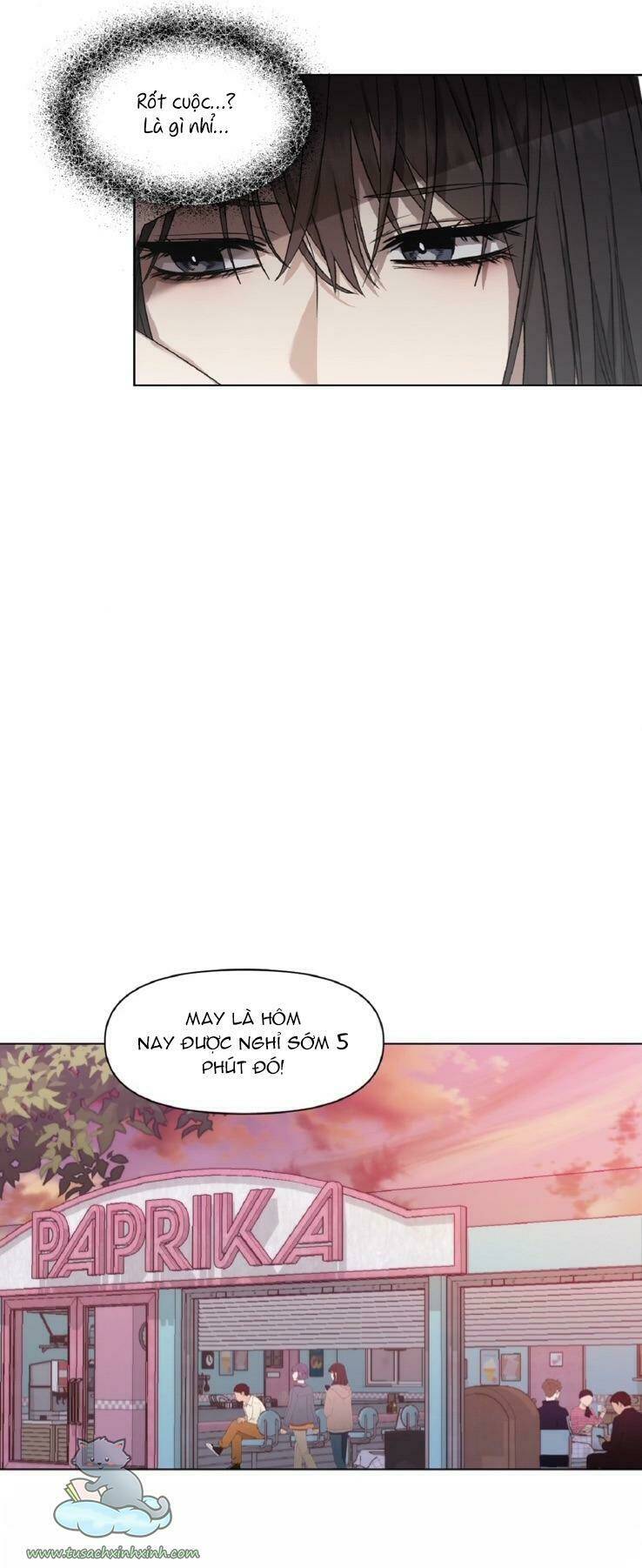 Tự Do Trong Mơ Chapter 14 - Trang 2