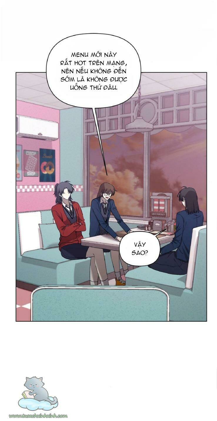 Tự Do Trong Mơ Chapter 14 - Trang 2