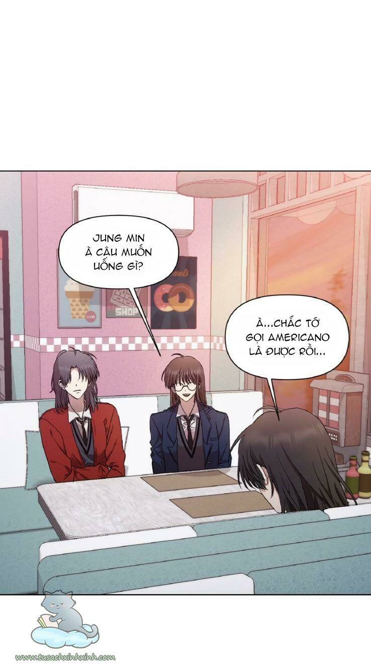 Tự Do Trong Mơ Chapter 14 - Trang 2