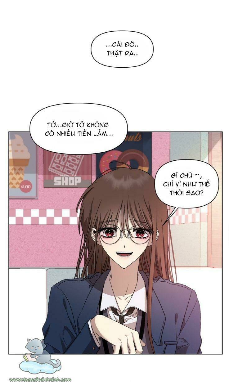 Tự Do Trong Mơ Chapter 14 - Trang 2