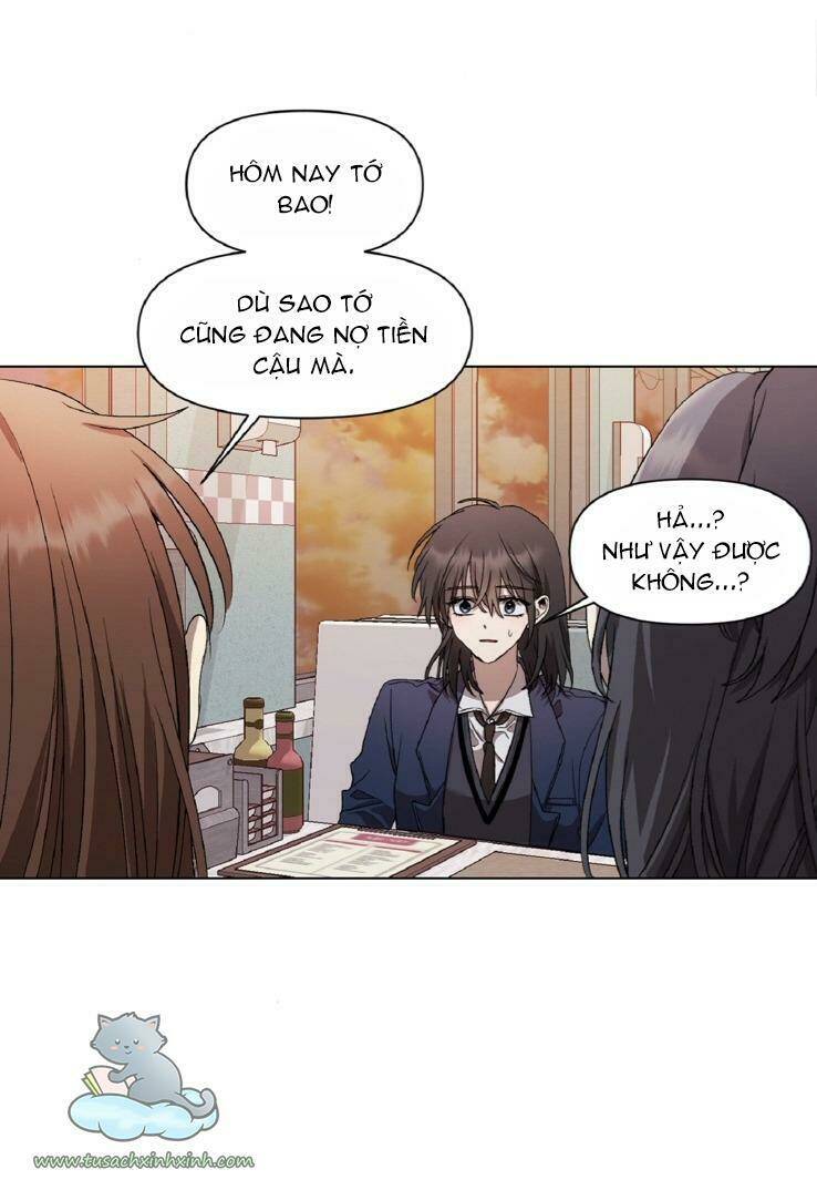 Tự Do Trong Mơ Chapter 14 - Trang 2