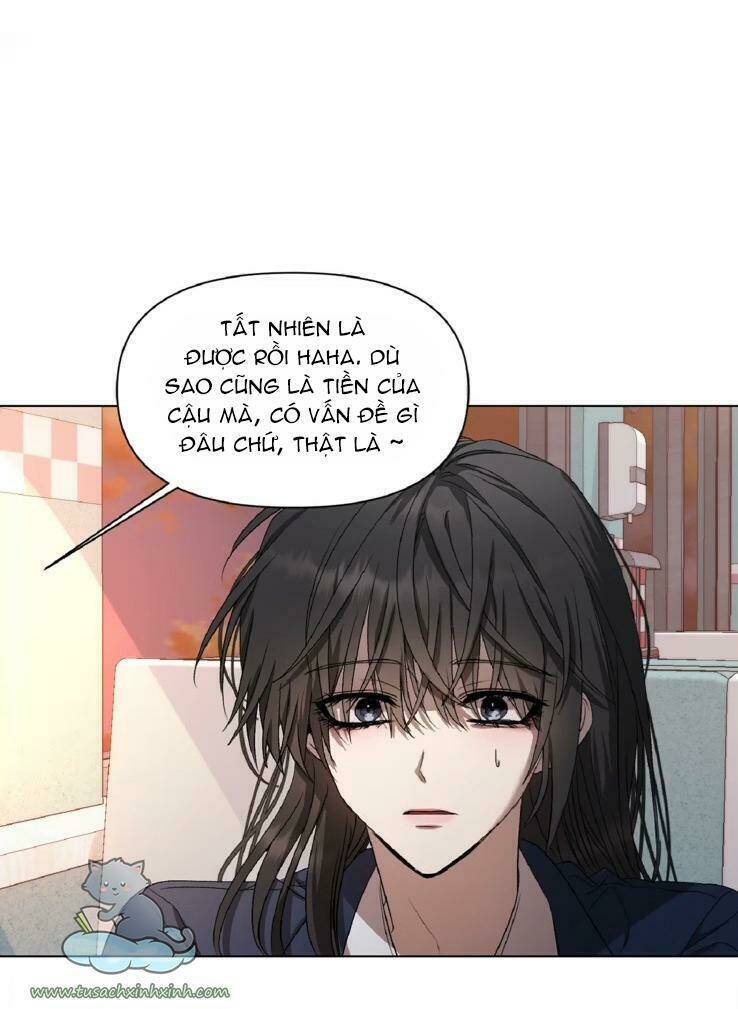 Tự Do Trong Mơ Chapter 14 - Trang 2