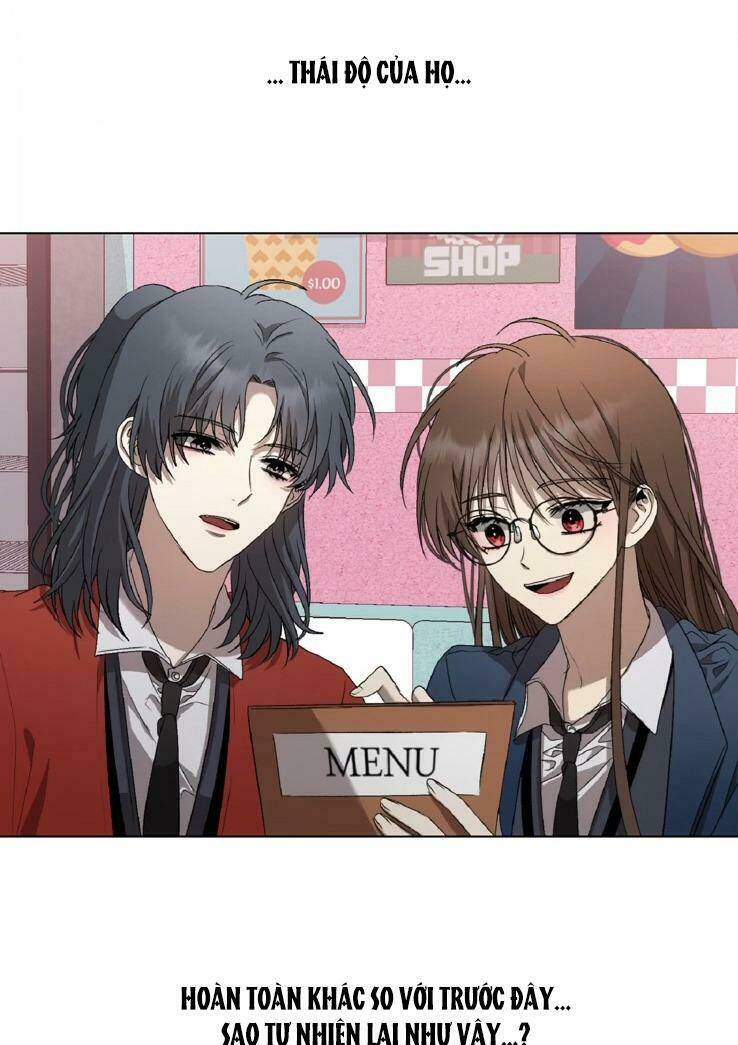 Tự Do Trong Mơ Chapter 14 - Trang 2