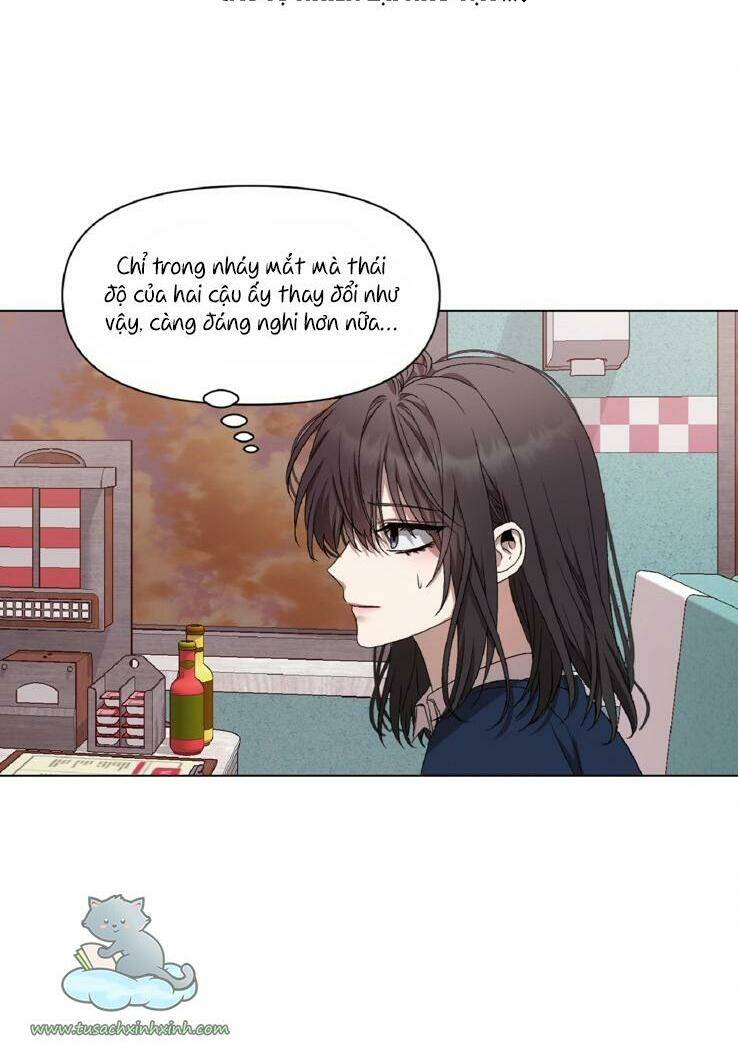 Tự Do Trong Mơ Chapter 14 - Trang 2