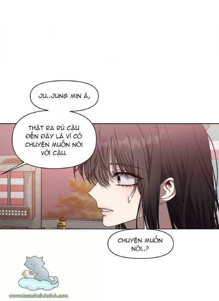 Tự Do Trong Mơ Chapter 14 - Trang 2