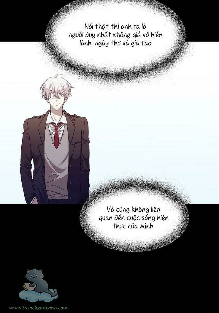 Tự Do Trong Mơ Chapter 14 - Trang 2