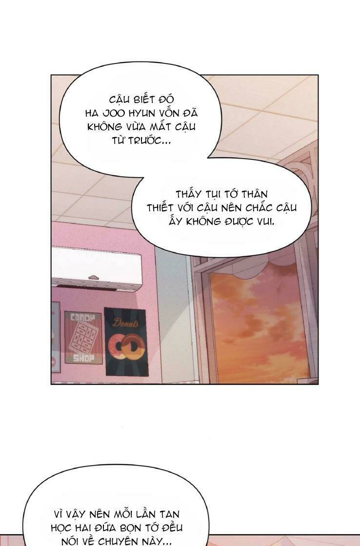 Tự Do Trong Mơ Chapter 14 - Trang 2