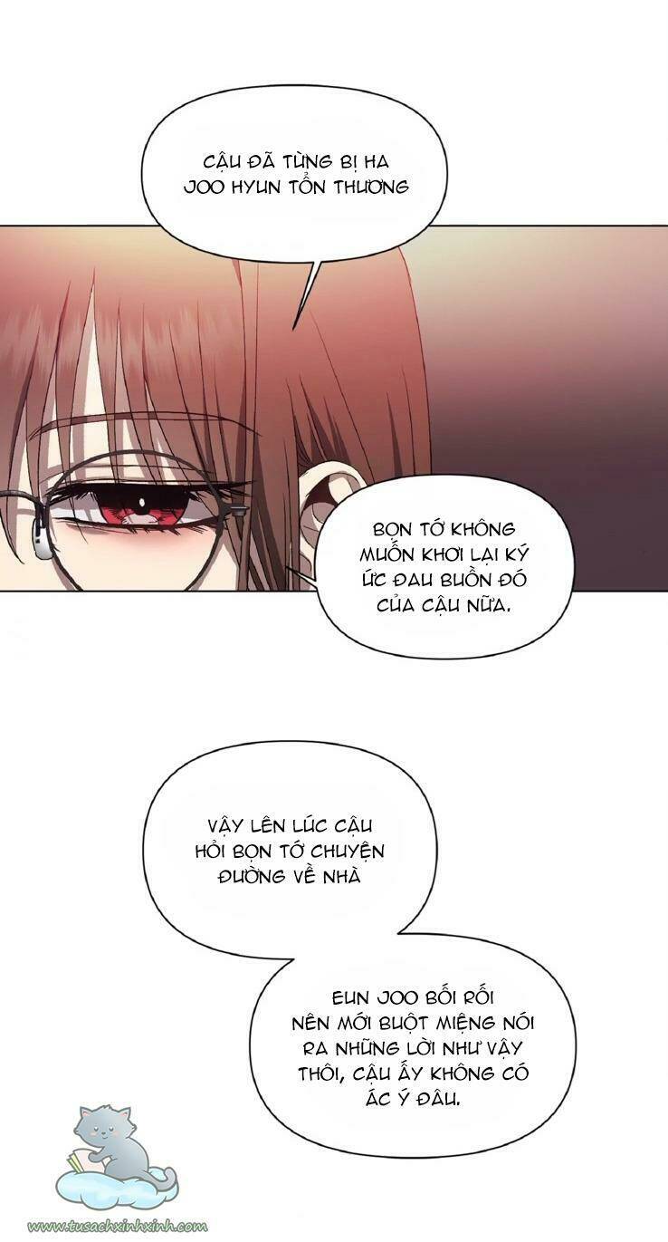 Tự Do Trong Mơ Chapter 14 - Trang 2