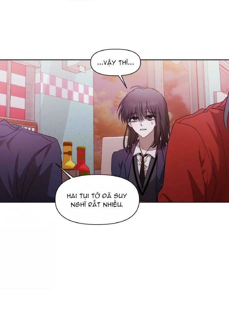 Tự Do Trong Mơ Chapter 14 - Trang 2