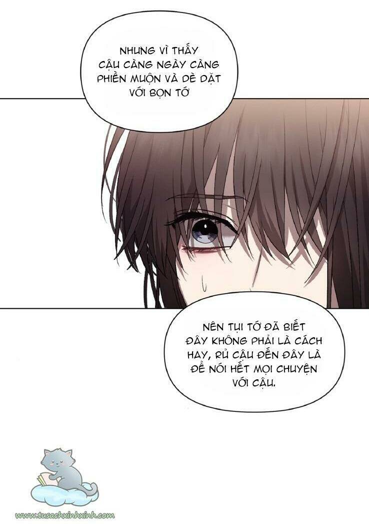 Tự Do Trong Mơ Chapter 14 - Trang 2