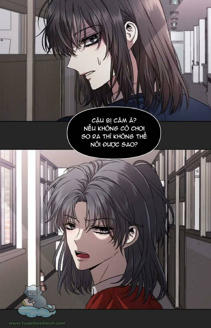 Tự Do Trong Mơ Chapter 14 - Trang 2