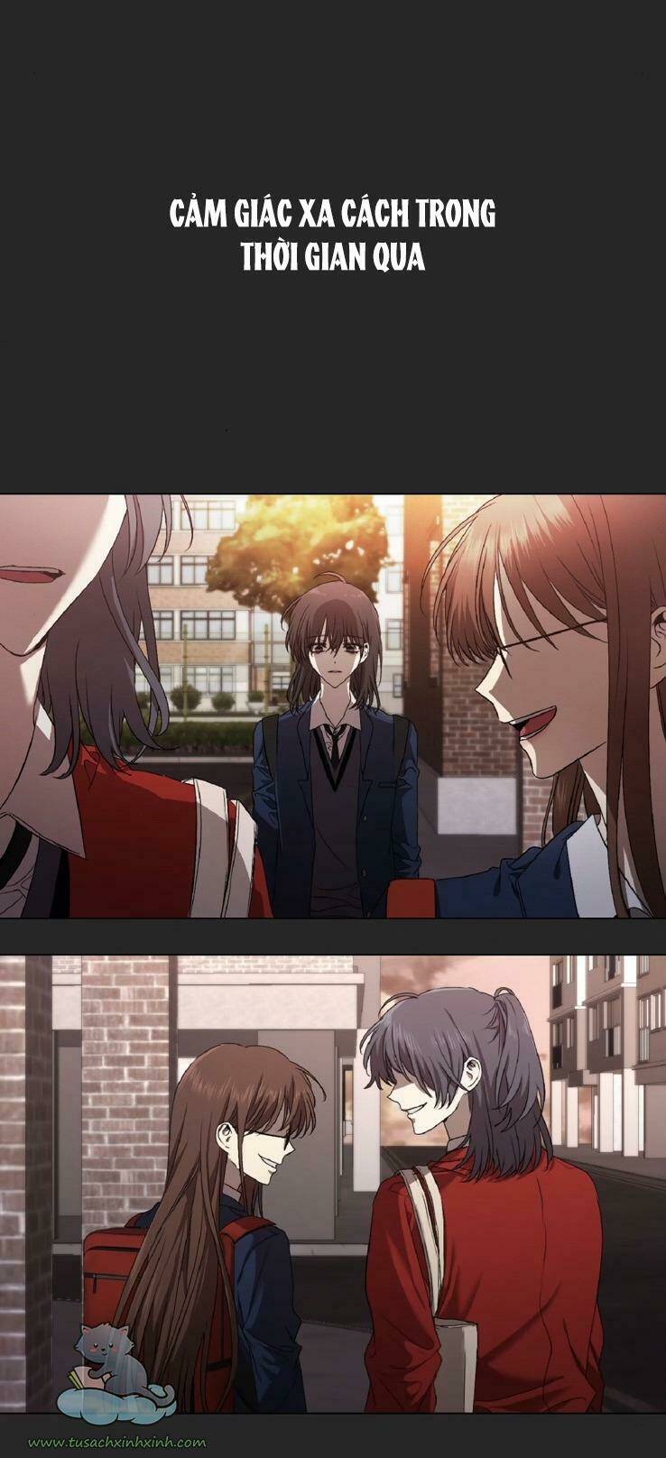 Tự Do Trong Mơ Chapter 14 - Trang 2