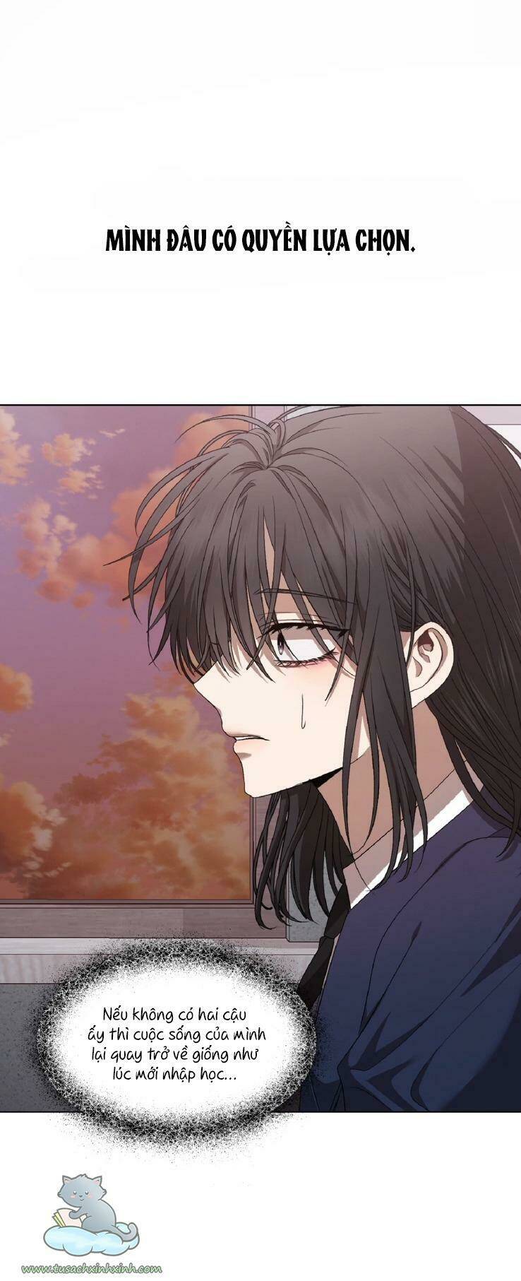 Tự Do Trong Mơ Chapter 14 - Trang 2