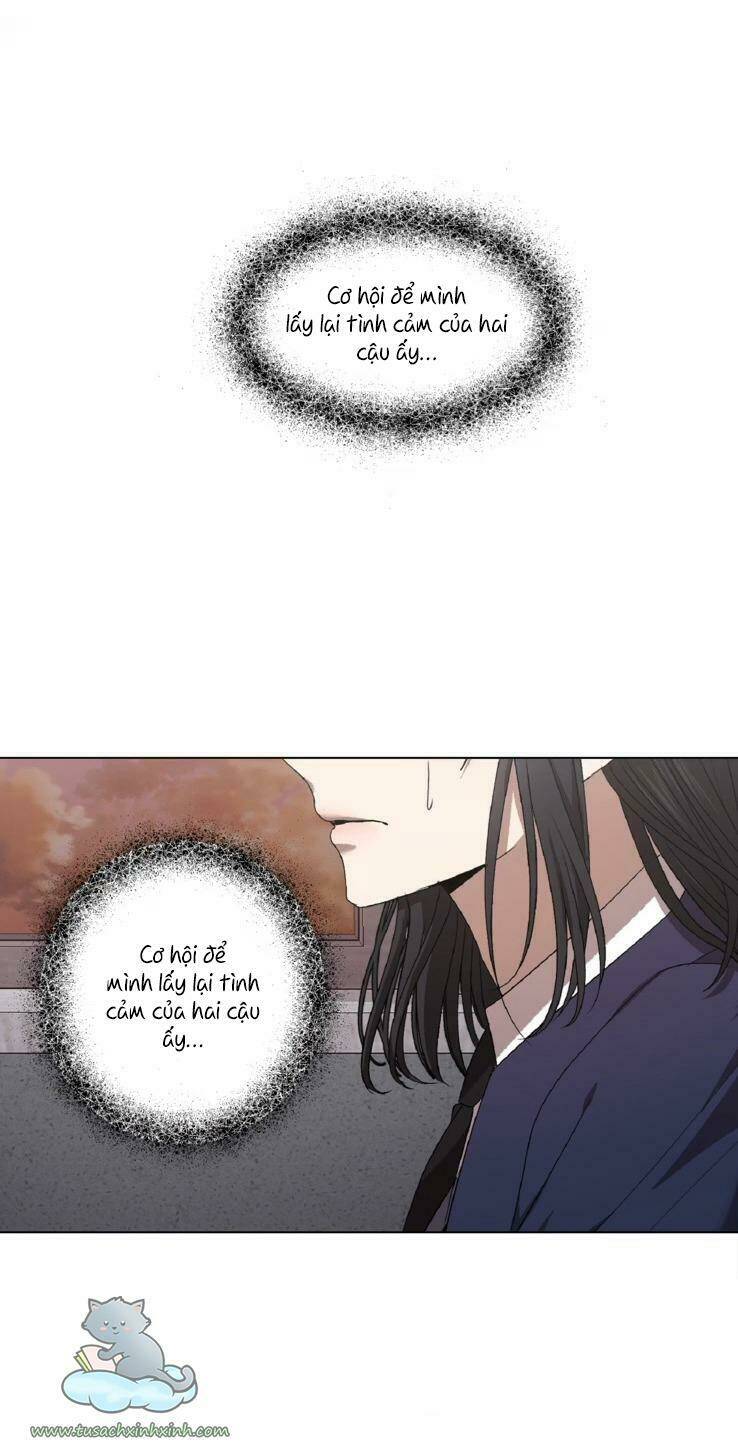 Tự Do Trong Mơ Chapter 14 - Trang 2