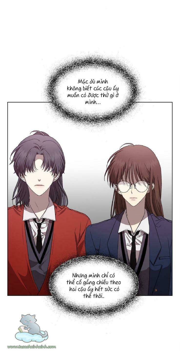 Tự Do Trong Mơ Chapter 14 - Trang 2