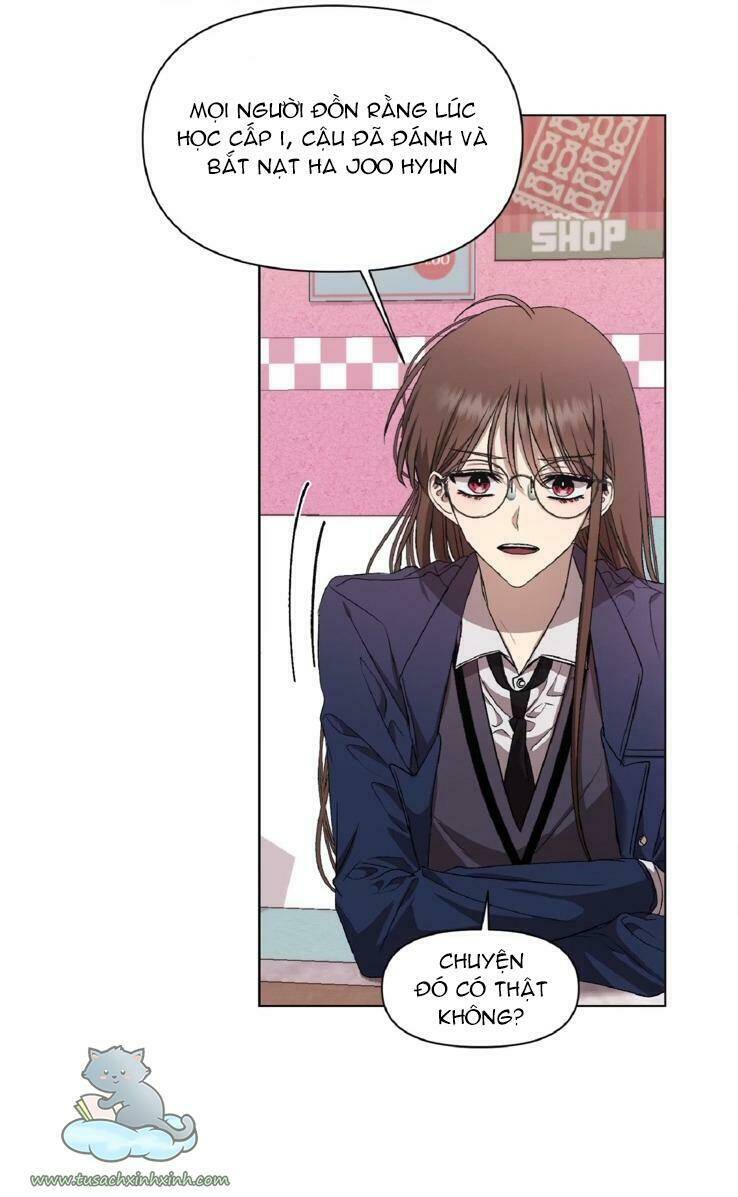 Tự Do Trong Mơ Chapter 14 - Trang 2