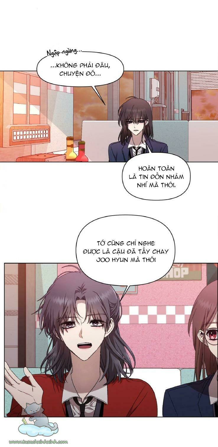 Tự Do Trong Mơ Chapter 14 - Trang 2