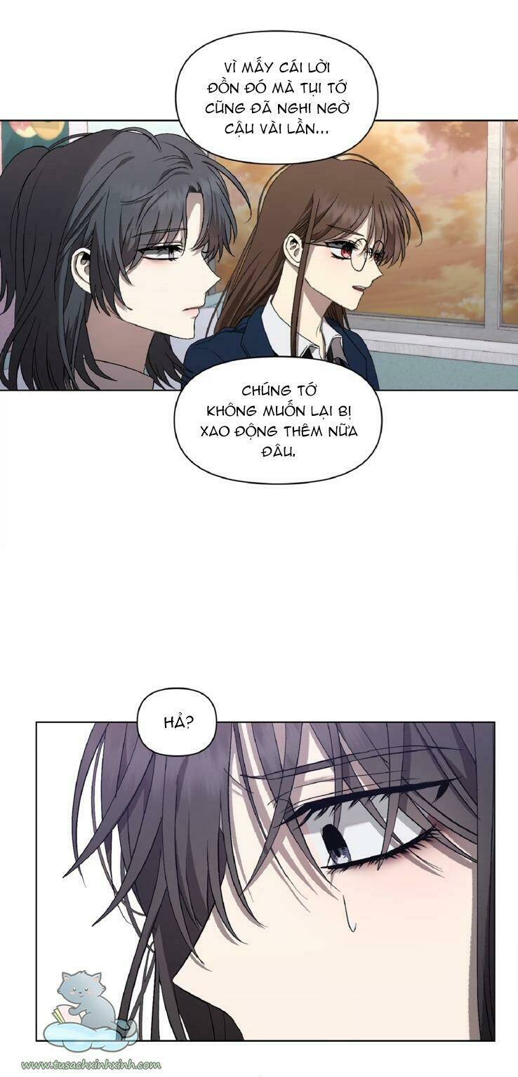 Tự Do Trong Mơ Chapter 14 - Trang 2