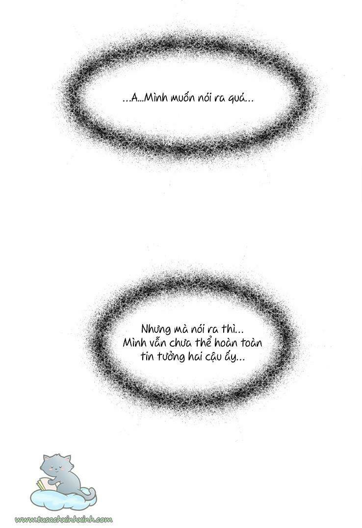 Tự Do Trong Mơ Chapter 14 - Trang 2