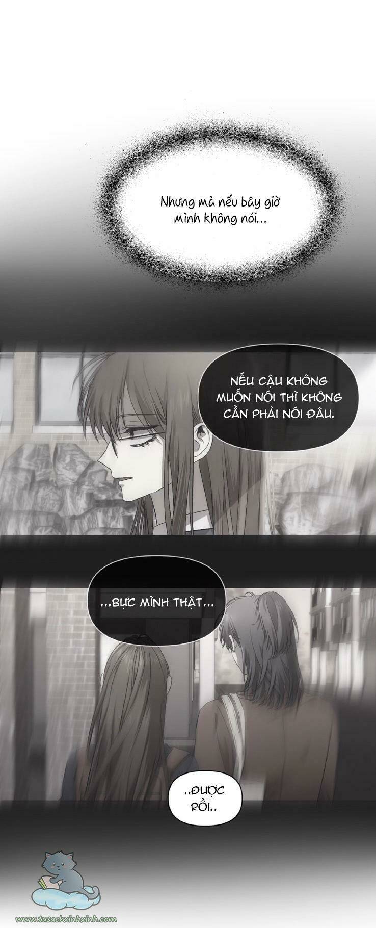 Tự Do Trong Mơ Chapter 14 - Trang 2