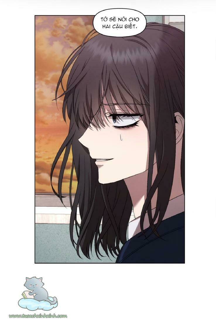 Tự Do Trong Mơ Chapter 14 - Trang 2