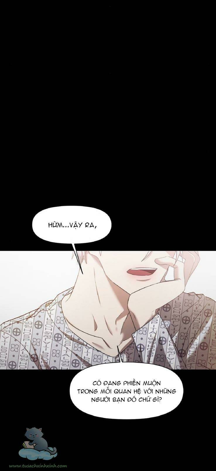 Tự Do Trong Mơ Chapter 14 - Trang 2