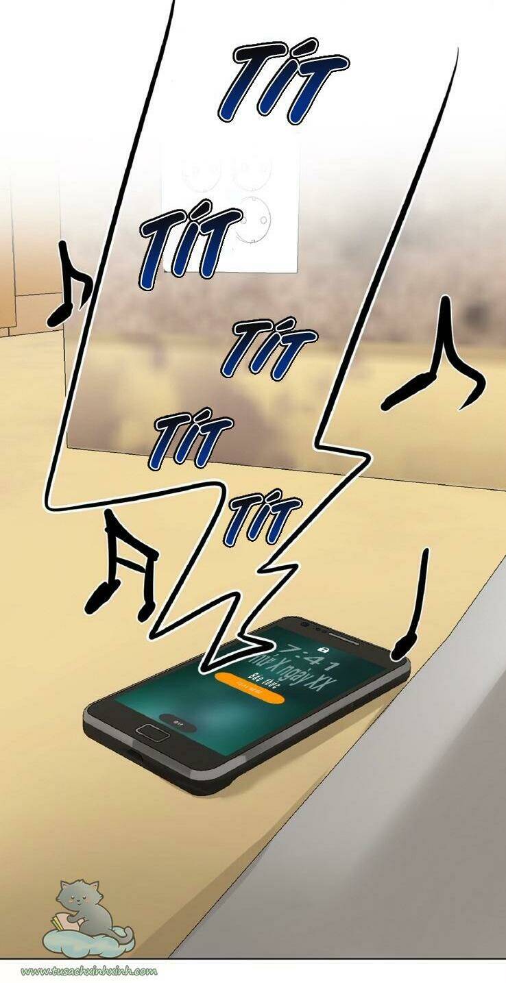 Tự Do Trong Mơ Chapter 14 - Trang 2