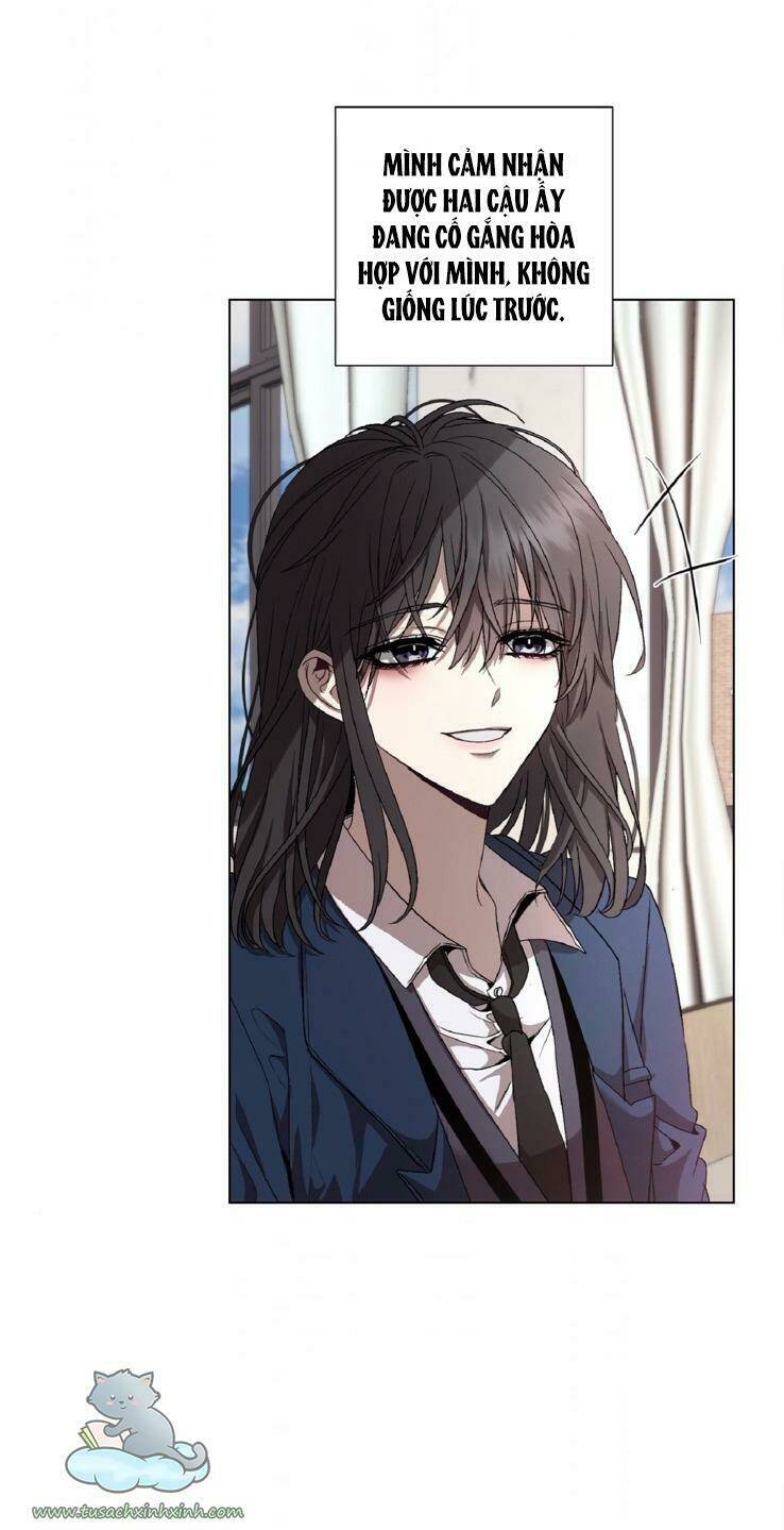 Tự Do Trong Mơ Chapter 14 - Trang 2