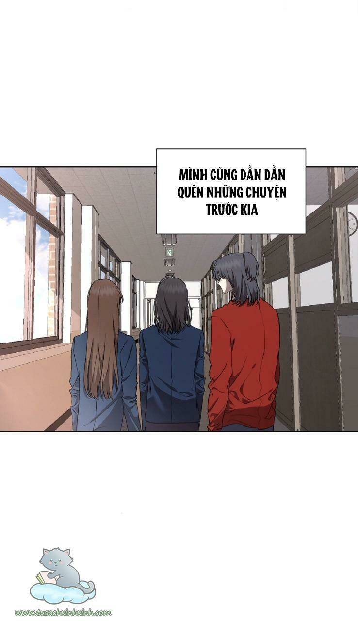Tự Do Trong Mơ Chapter 14 - Trang 2