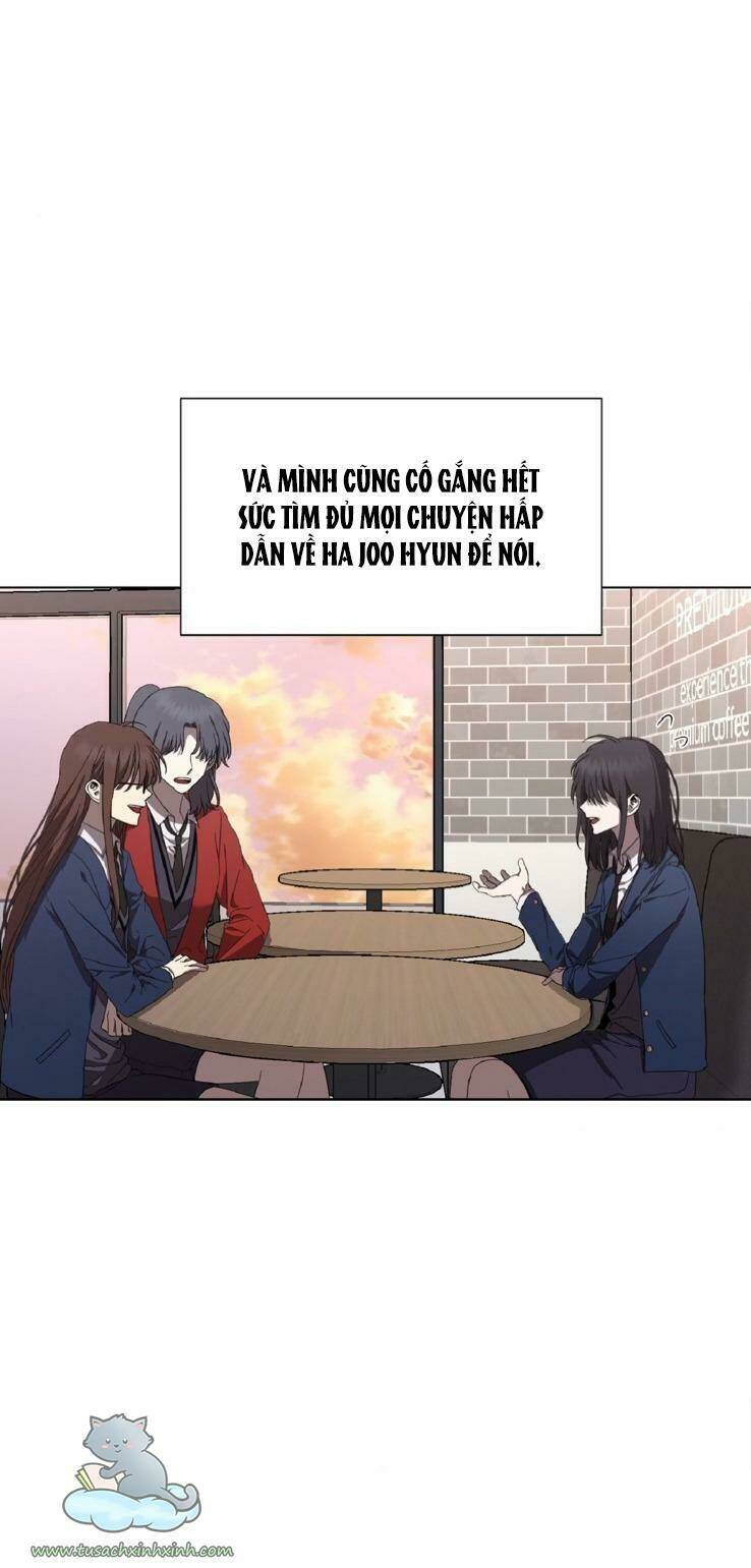 Tự Do Trong Mơ Chapter 14 - Trang 2