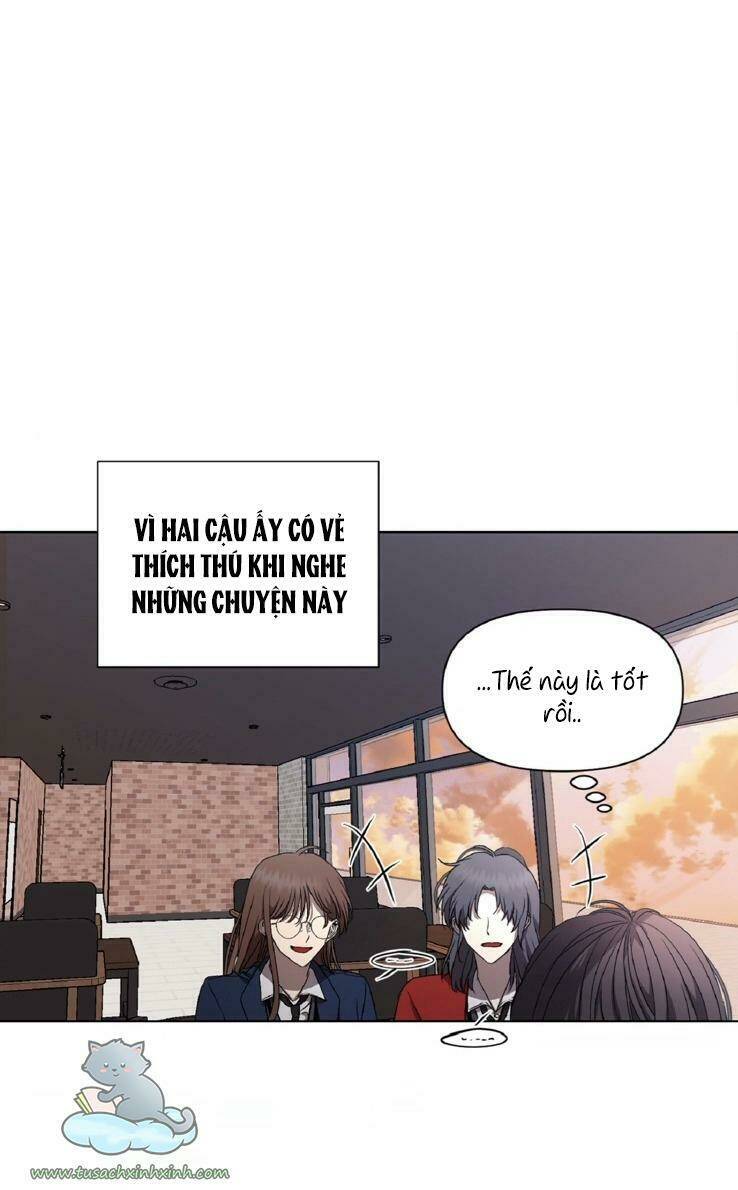 Tự Do Trong Mơ Chapter 14 - Trang 2