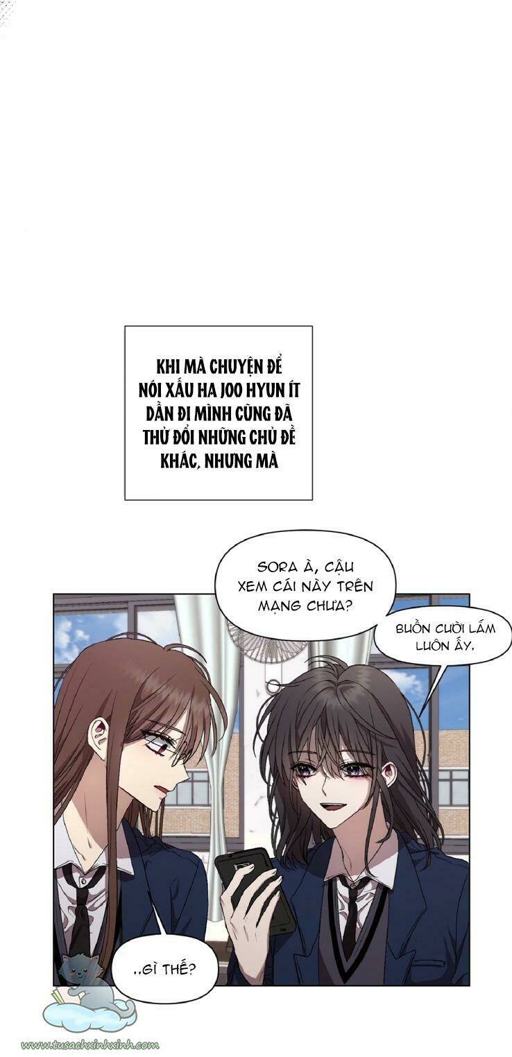 Tự Do Trong Mơ Chapter 14 - Trang 2