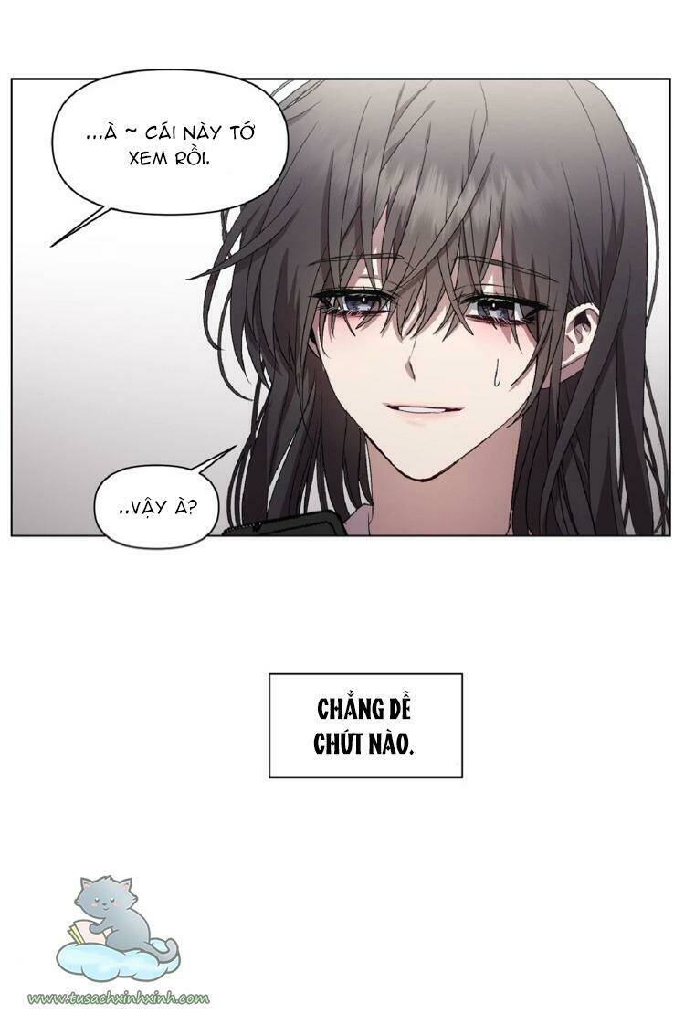 Tự Do Trong Mơ Chapter 14 - Trang 2