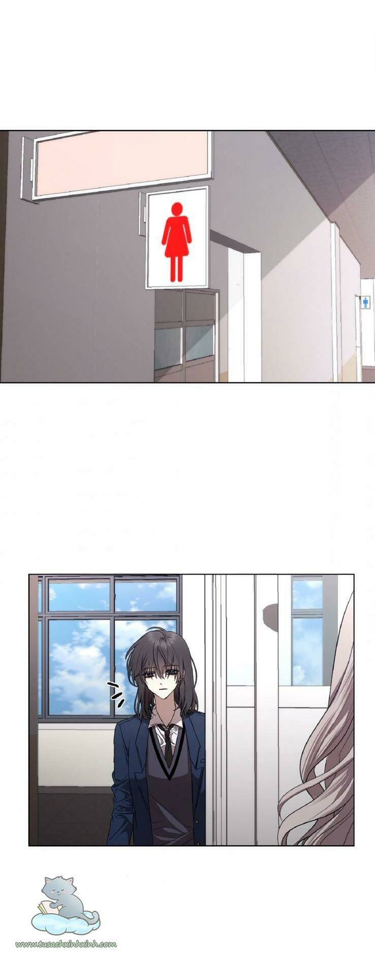 Tự Do Trong Mơ Chapter 14 - Trang 2