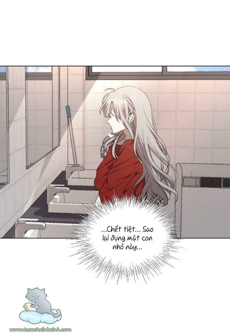 Tự Do Trong Mơ Chapter 14 - Trang 2