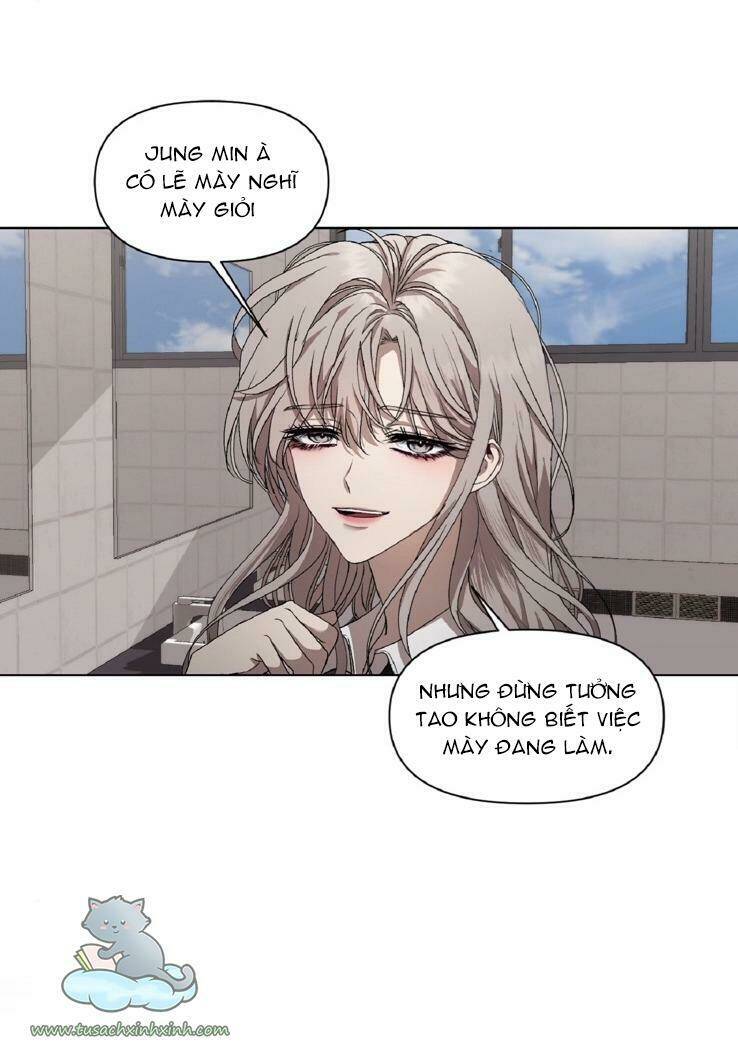 Tự Do Trong Mơ Chapter 14 - Trang 2