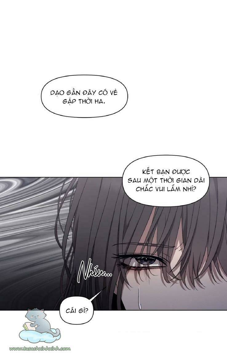 Tự Do Trong Mơ Chapter 14 - Trang 2