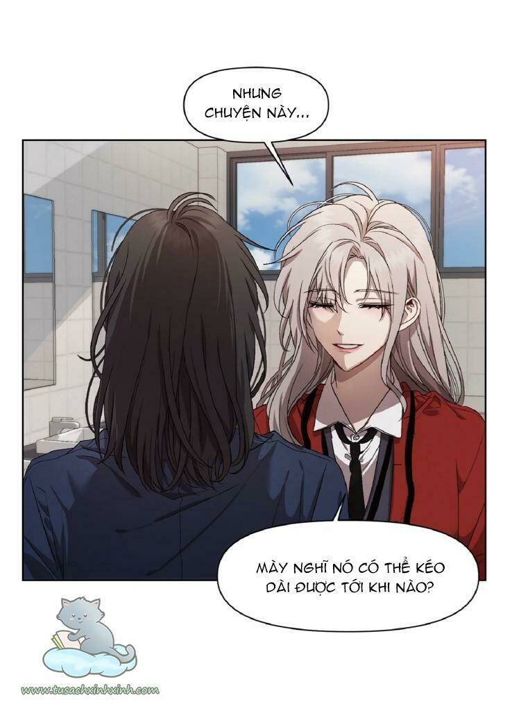 Tự Do Trong Mơ Chapter 14 - Trang 2