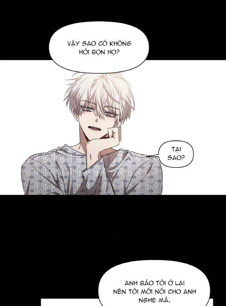 Tự Do Trong Mơ Chapter 14 - Trang 2