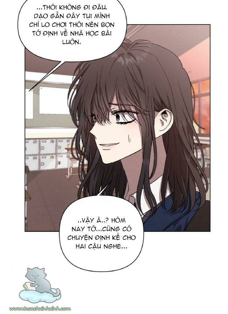 Tự Do Trong Mơ Chapter 14 - Trang 2